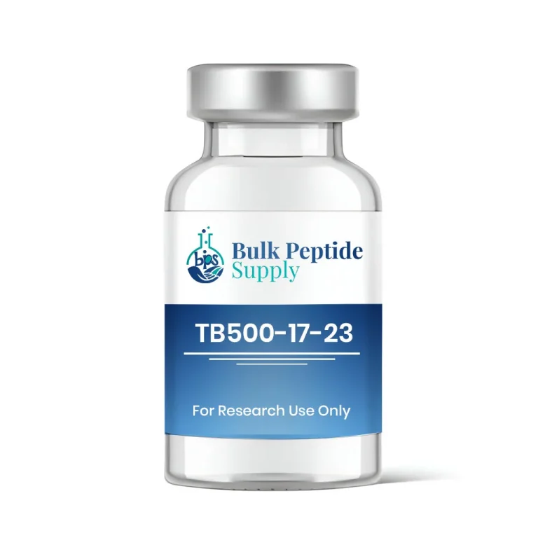 TB500-17-23