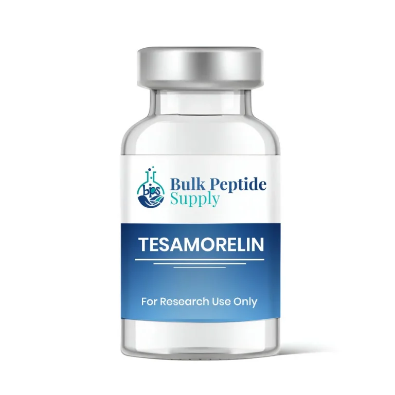 TESAMORELIN