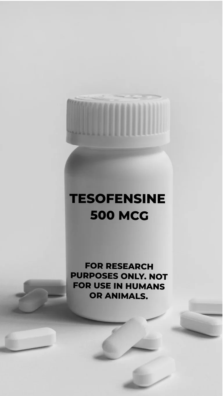 TESOFENSINE-